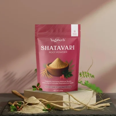 Shatavari Root Powder