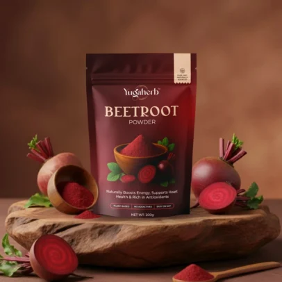Beetroot Powder