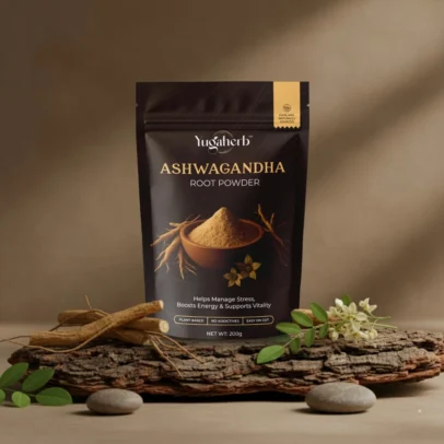 Ashwagandha Root Powder