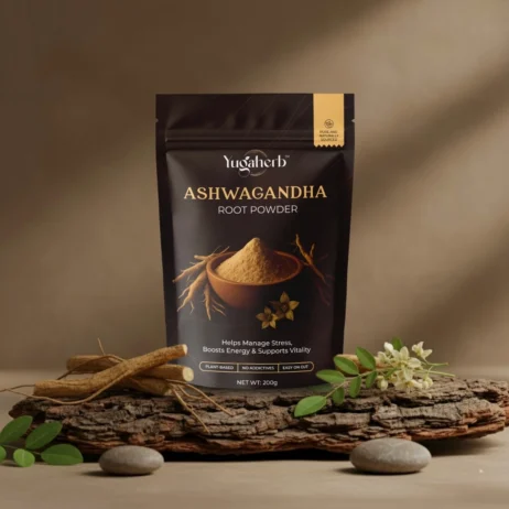 Ashwagandha Root Powder