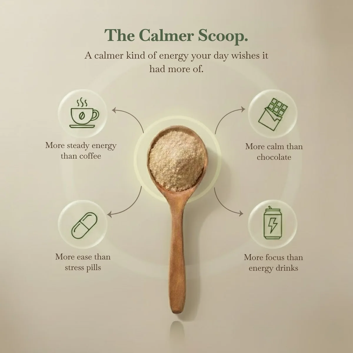 Ashwagandha Root Powder (200g) - Image 3