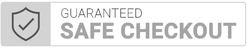 Secure payment badges