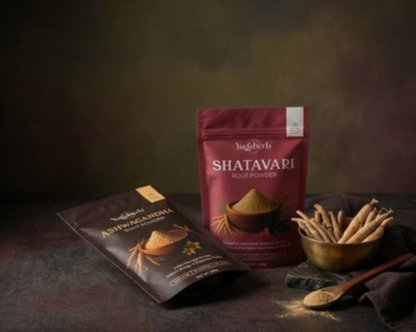 From Stress & Hormonal Balance to Gut Support, Find the Combo That Fits Your Lifestyle.