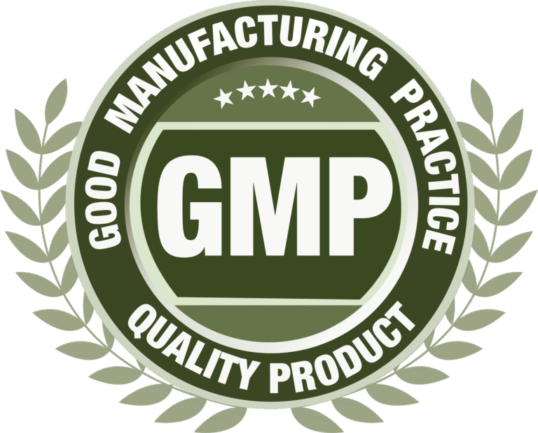 GMP Good Manufacturing Practice