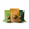 Bone Strength Builder Combo | Hadjod, Moringa & Amla | Yugaherb