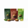 Complete Digestive Reset & Radiant Skin + Hair Combo (Merged) 1 Skin, Hair & Gut Combo | Amla, Moringa & Triphala | Yugaherb