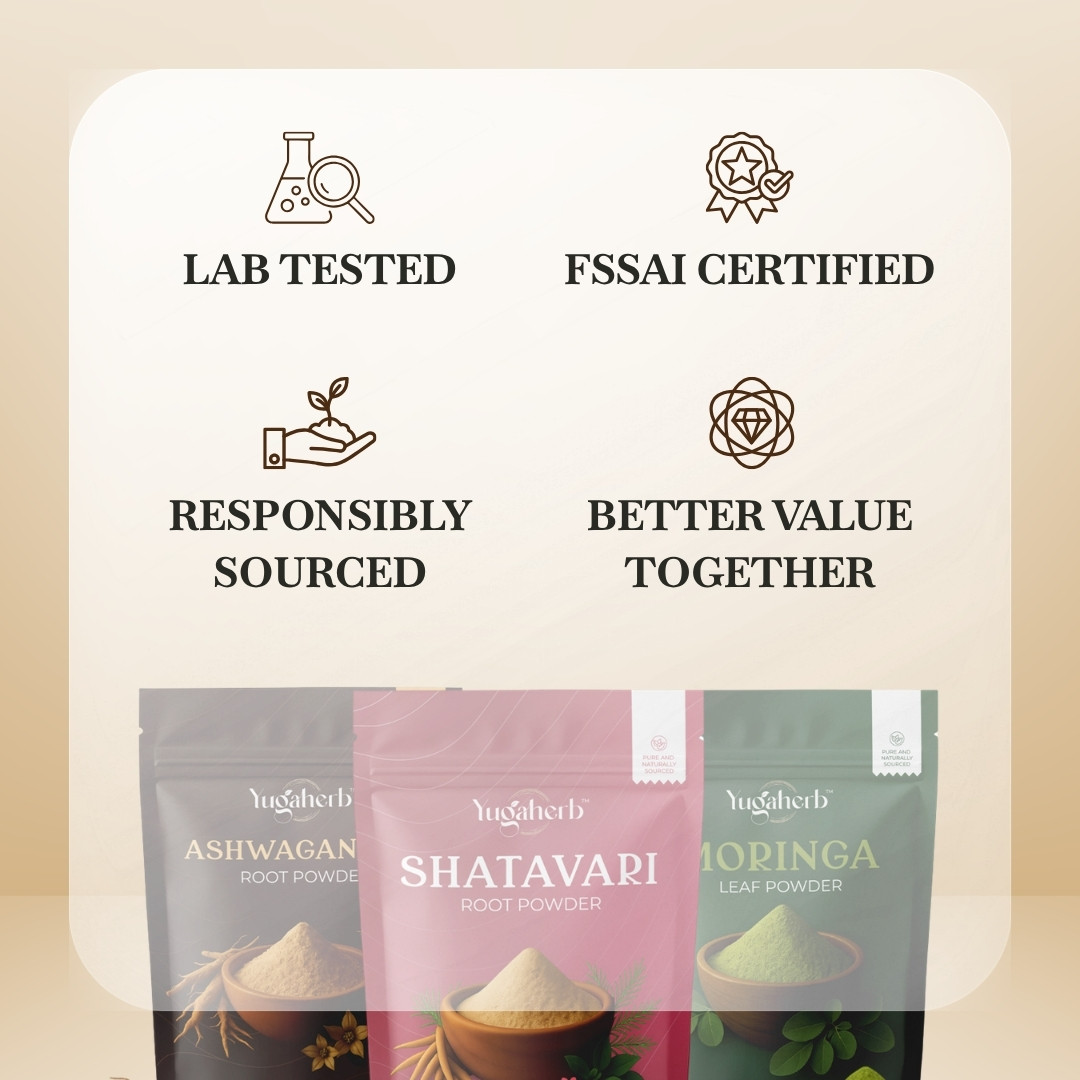 Feminine Wellness Combo 7 Feminine Wellness Combo - Image 4