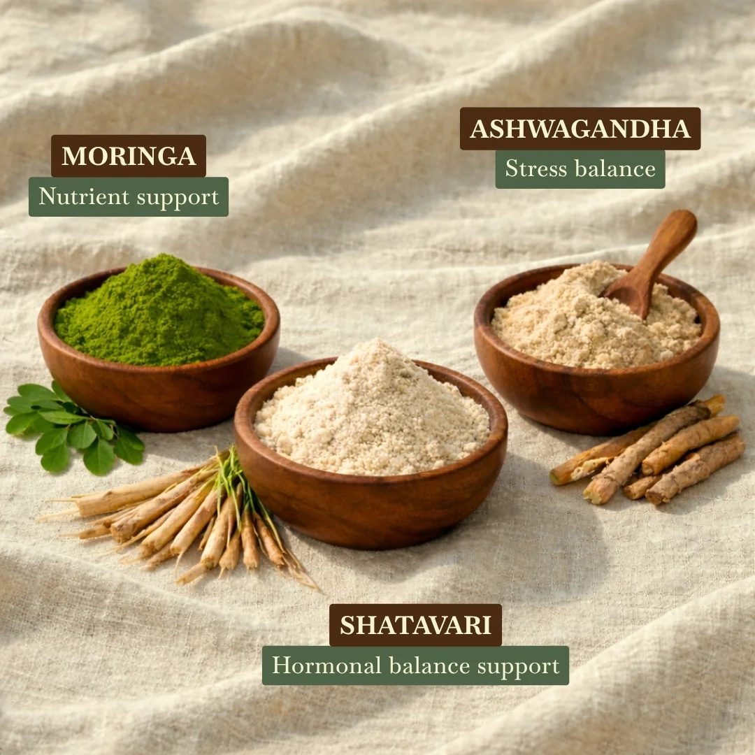 Feminine Wellness Combo 6 Feminine Wellness Combo - Image 3