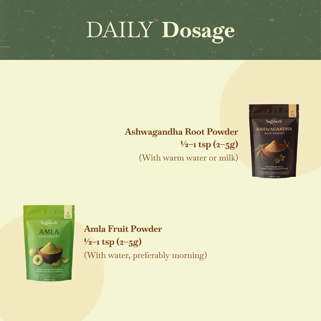 Anti-Aging Powerhouse 5 Anti-Aging Powerhouse - Image 2
